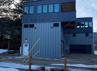 9876 Mountain Home Rd, Leavenworth, WA 98826