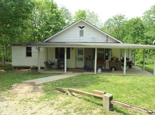 138 Elsie Ln, Mount Vernon, KY 40456