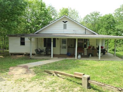138 Elsie Ln, Mount Vernon, KY, 40456