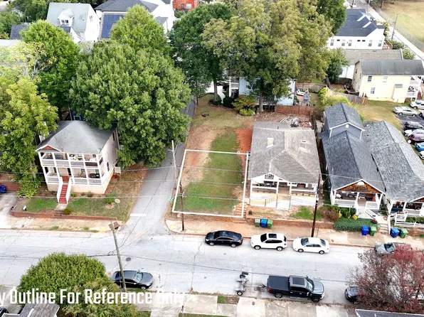 94 Little St SE, Atlanta, GA 30315