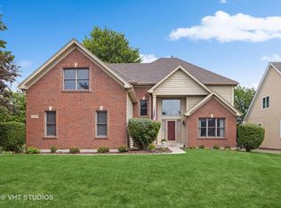 1571 Jeanel Ln, Aurora, IL 60502