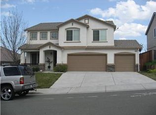 3541 Waxwing Way, Antioch, CA