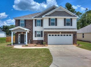 311 Loudoun Dr, Aiken, SC 29808