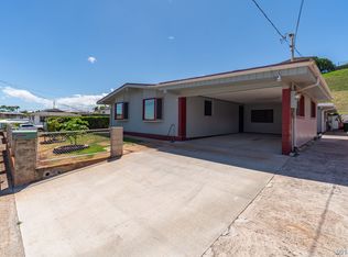 99-580 Honohina St #A, Aiea, HI 96701