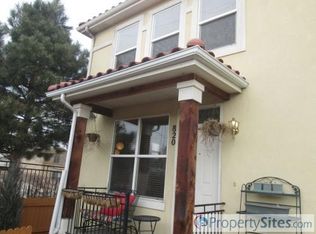820 S Locust St, Denver, CO 80224