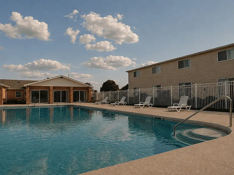 Arbor Pointe Townhomes — Photo 32