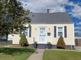 7 Crafton Rd, Baltimore, MD 21221