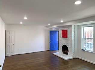 1460 Corcoran St NW FLOOR 1, Washington, DC 20009