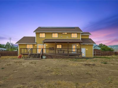 15400 Mustang Ct, Middletown, CA, 95461