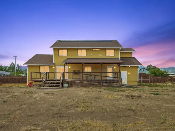 15400 Mustang Ct, Middletown, CA 95461