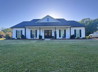 172 Skymeadow Dr, Pine Mountain, GA 31822