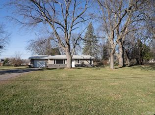 3170 Davison Rd, Lapeer, MI 48446