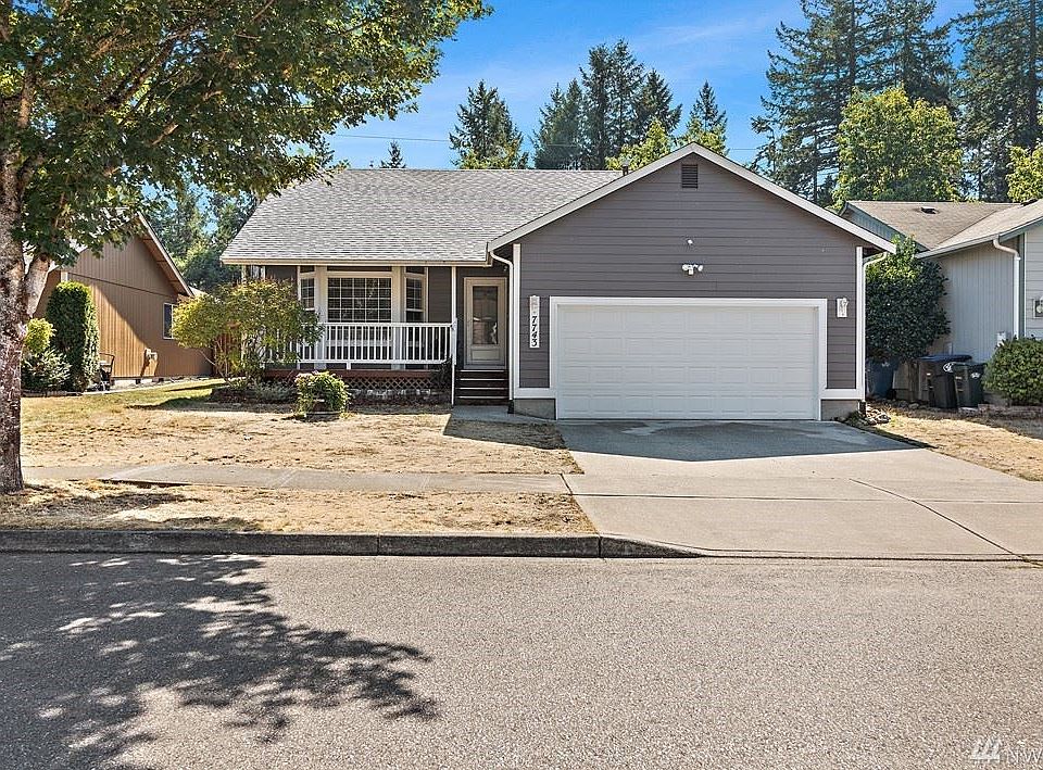 1st image of 7743 48th Ave SE