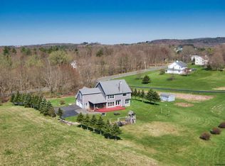 168 Town Office Rd, Troy, NY 12180