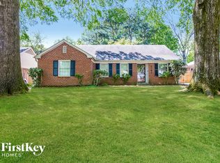 1583 Hayne Rd, Memphis, TN 38119