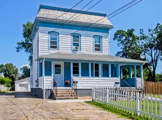 11 Fowler Ave, Westfield, MA 01085