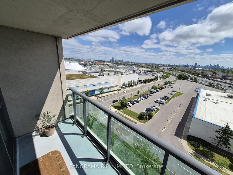 205 Sherway Gardens Rd #1006 — Photo 10