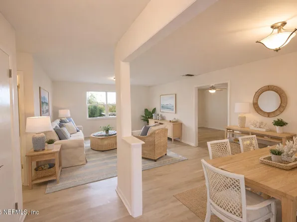 3789 LUTH Drive E, Jacksonville, FL 32250