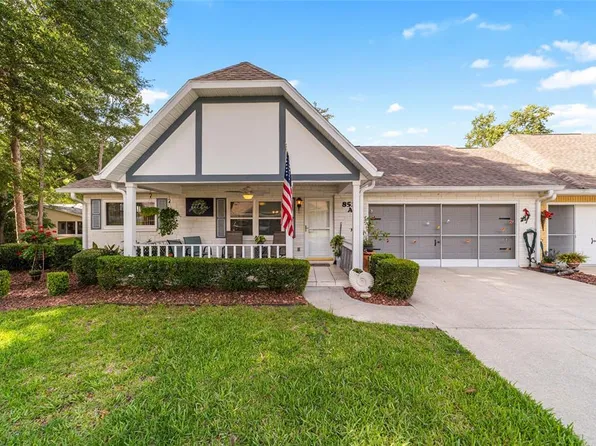 8526 SW 91st St Unit A, Ocala, FL 34481