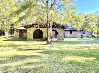 2693 Strong Rd, Orange, TX 77630