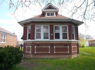 9421 S La Salle St, Chicago, IL 60620