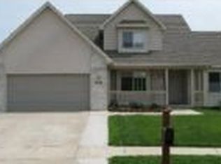 2553 Glen Cv, Holt, MI 48842