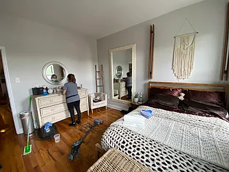 Rented by Mdays Realty