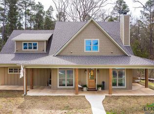 2143 Fawn Xing, Gilmer, TX 75644
