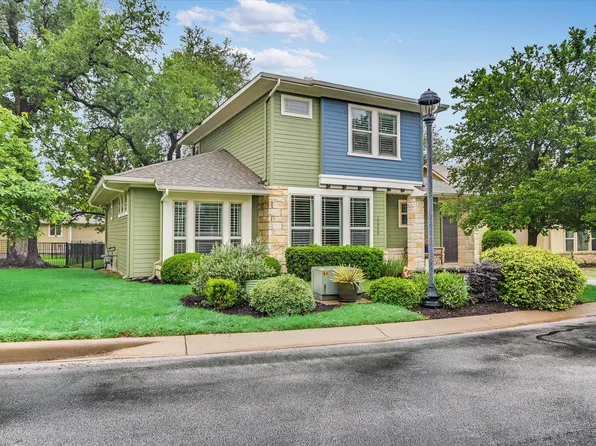 10900 Rock Island Dr #49, Austin, TX 78717