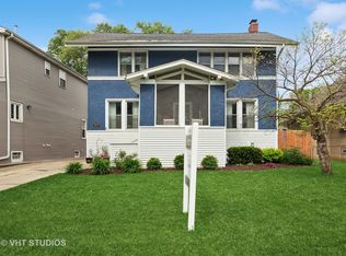 9606 S Vanderpoel Ave, Chicago, IL 60643