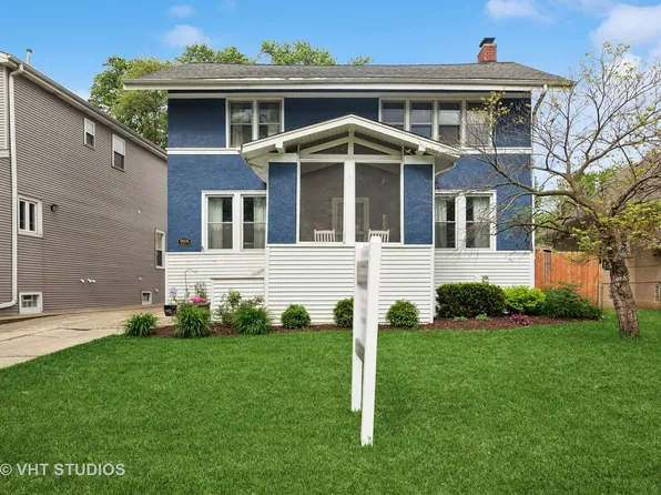 9606 S Vanderpoel Ave, Chicago, IL 60643