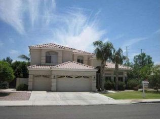 2035 E Amber Ln, Gilbert, AZ 85296