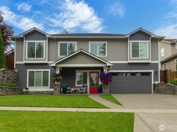 624 San Juan Avenue, Fircrest, WA 98466