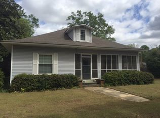 2549 Ashford Rd, Ashford, AL 36312