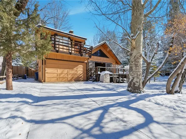 901 Tehama Dr, Big Bear Lake, CA 92315