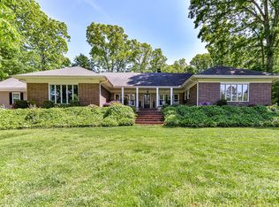 1305 Quail Dr, Monroe, NC 28112