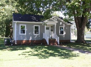 310 W Ketchie St, China Grove, NC 28023