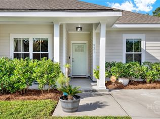 931 Mill Ct, Savannah, GA 31419