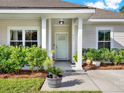 931 Mill Ct, Savannah, GA, 31419