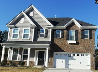 425 Drooping Leaf Rd, Lexington, SC 29072