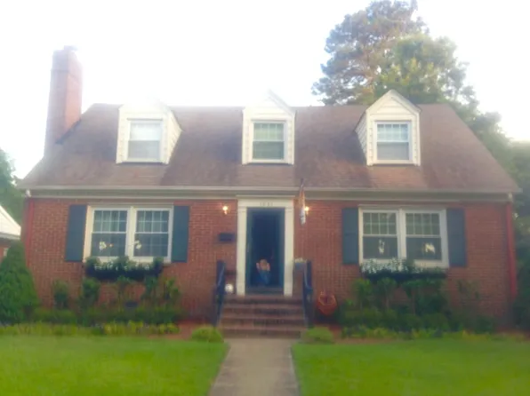 1041 S Lexan Cres, Norfolk, VA 23508