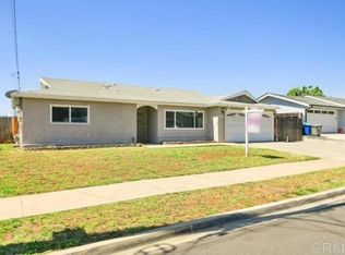 9531 Abbeywood Rd, Santee, CA 92071