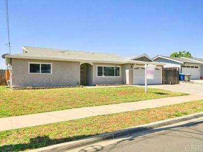 9531 Abbeywood Rd, Santee, CA, 92071