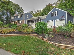 95 Whiting Ave, Whitman, MA 02382