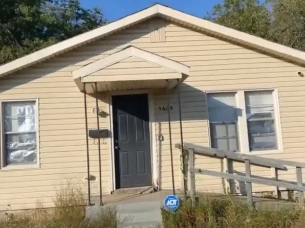 5605 Bong Dr, Fort Worth, TX 76112