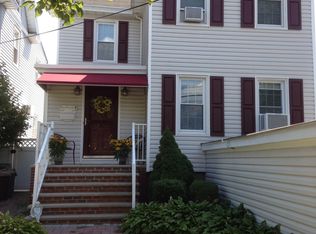 96 Clinton Pl, East Rutherford, NJ 07073