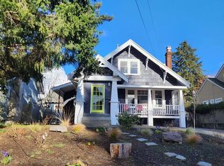 5936 N Kerby Ave, Portland, OR 97217