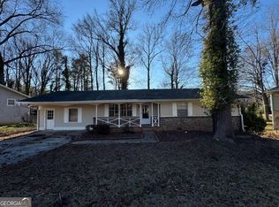 8839 Ashwood Dr, Riverdale, GA