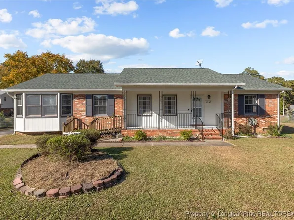 5247 Brownwood Ct, Fayetteville, NC 28303