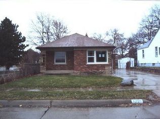 11729 Carney St, Warren, MI 48089